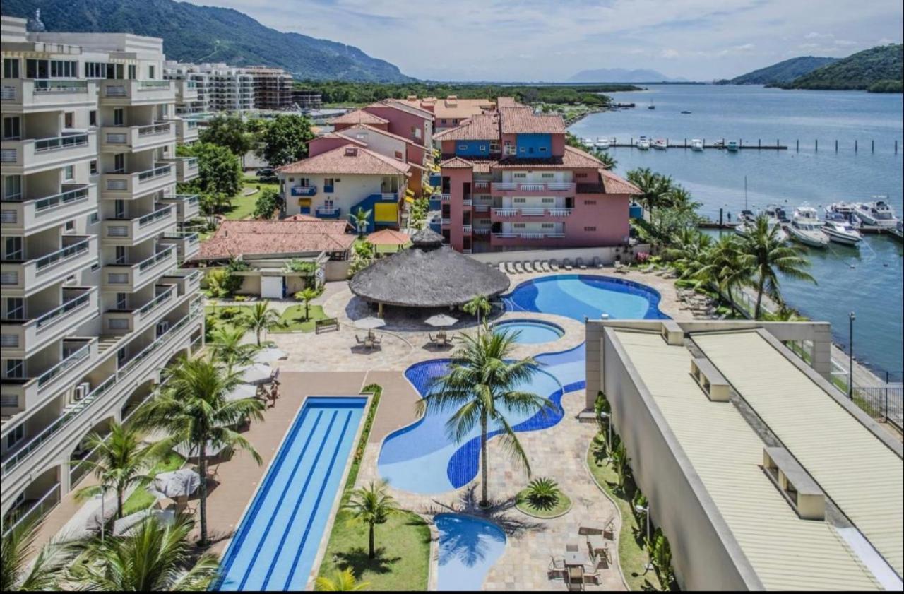 Loft 319 - Incomparavel Itacuruca Exterior foto