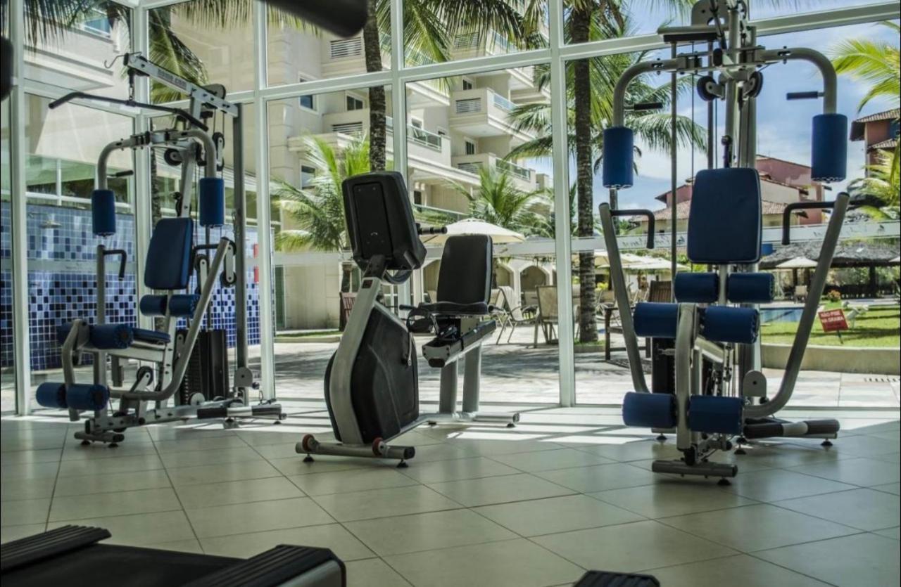 Loft 319 - Incomparavel Itacuruca Exterior foto