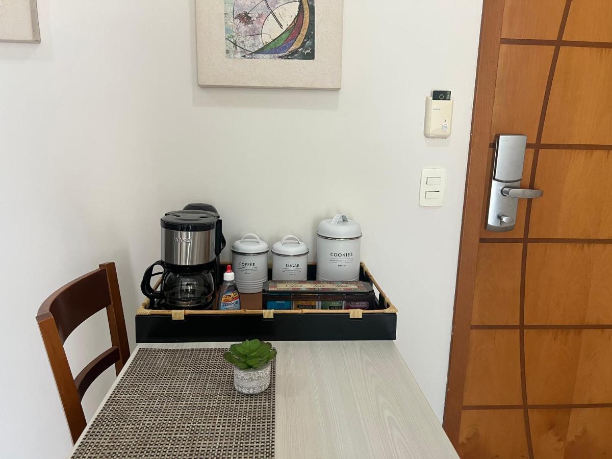 Loft 319 - Incomparavel Itacuruca Exterior foto