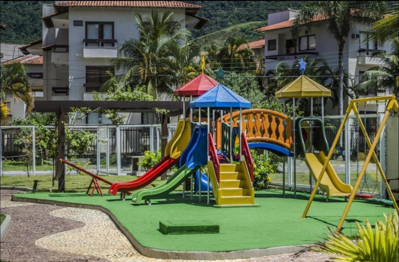 Loft 319 - Incomparavel Itacuruca Exterior foto